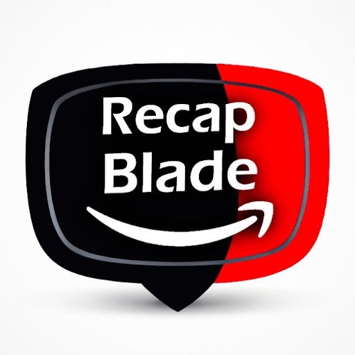 Recap Blade Recap Blade