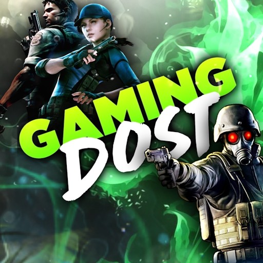 GAMING DOST