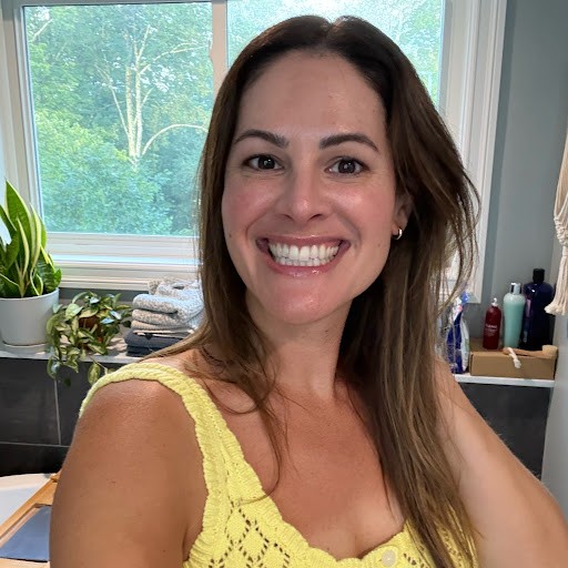 Susan Jones Teaching