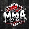 MMA Focus Daily