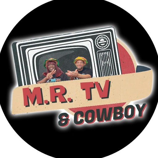 M.R. TV & Cowboy