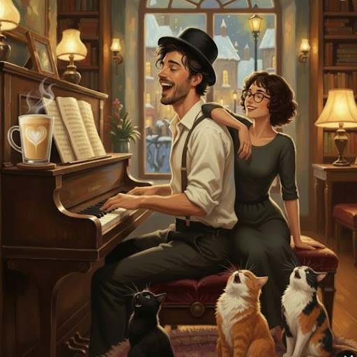 Sergio Sings