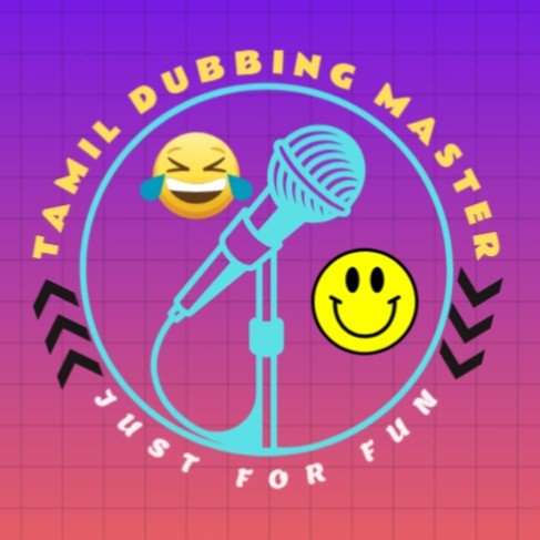 TamilDubbingMaster