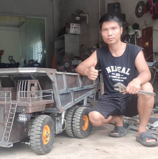 Rc action homemade Rc action homemade