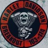 Harley-Davidson Breakout Harley-Davidson Breakout