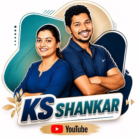 Ks Shankar
