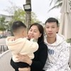 Hai Hieu Family