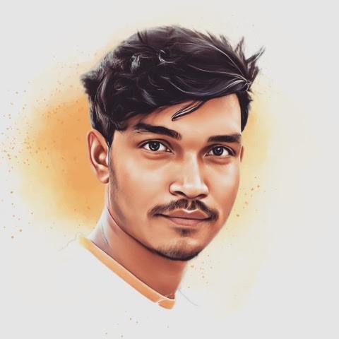 Harish Shorts
