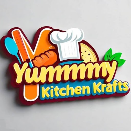 Yummmy Kitchen Krafts