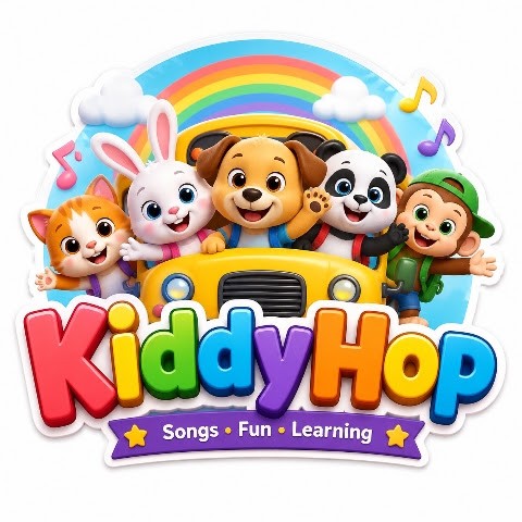 Kiddy hop Kiddy hop