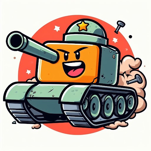 tanks cartoons - PLAYBOARD