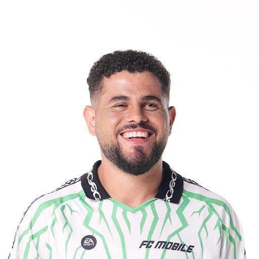ALI MOUSA GAMING