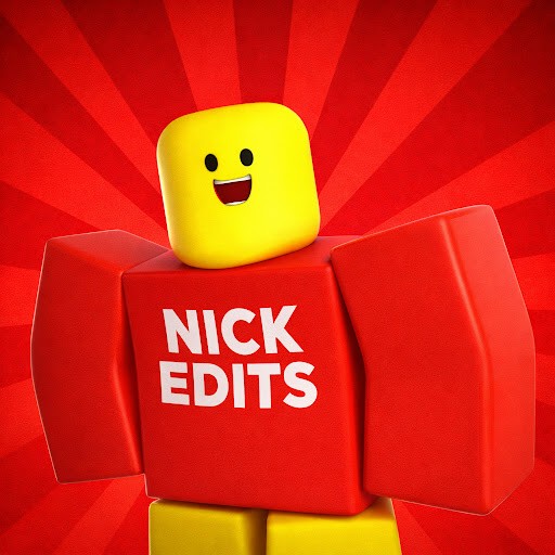 Nick Edits