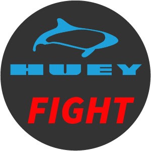 HUEY Fight HUEY Fight