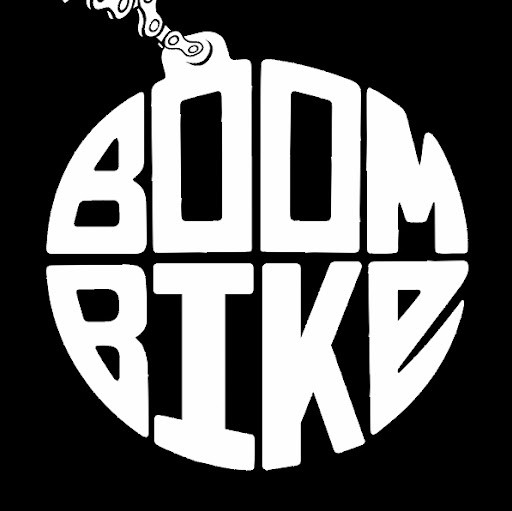 Boom Bike Boom Bike