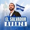 EL SALVADOR AVANZA EL SALVADOR AVANZA