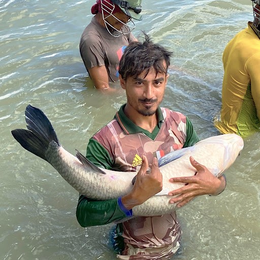 Fishing Master