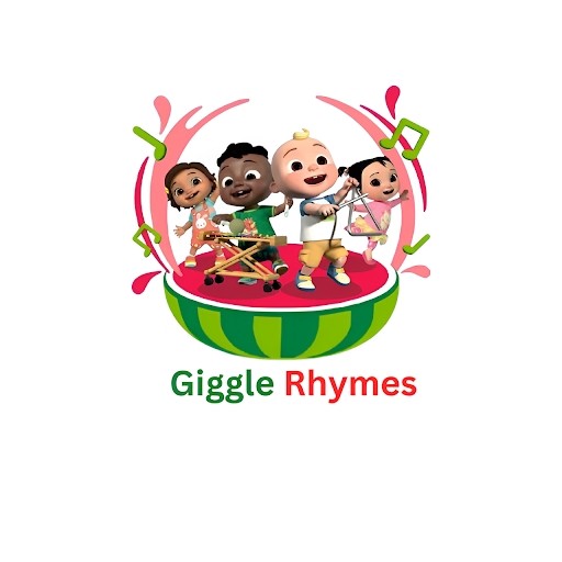 Giggle Rhymes