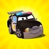 Car Patrol in Car City - Eestlane