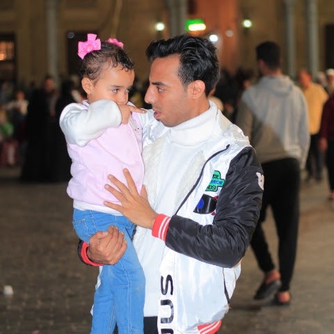 أبو مليكة _ Abu Malika أبو مليكة _ Abu Malika