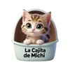 La Cajita de Michi