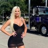 The Big Rig Barbie