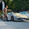 Five Valeting & Detailing Five Valeting & Detailing
