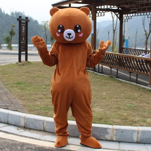VDS Troll Bear