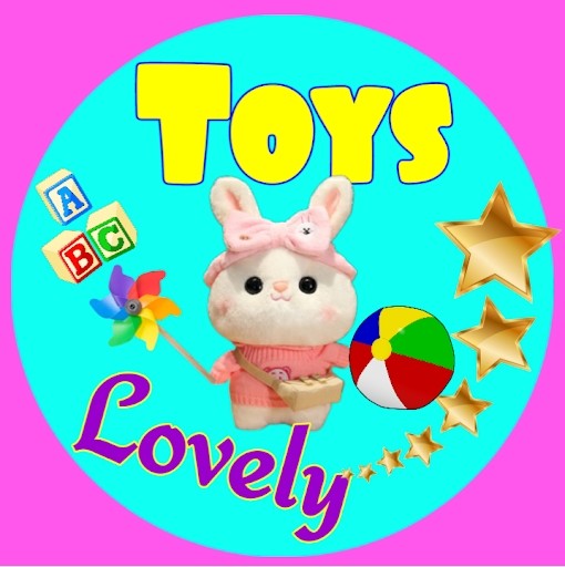 Toys Lovely Toys Lovely
