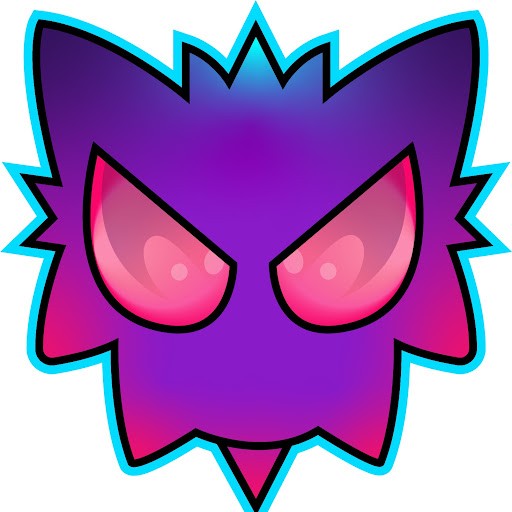 Led_Gengar LIVE