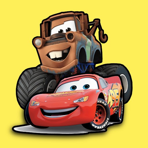 VloGio Car Toys VloGio Car Toys