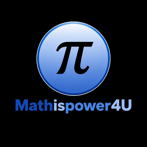 Mathispower4u