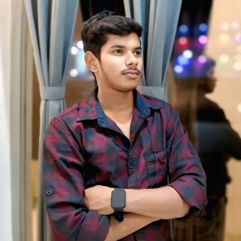 PRABHAKAR MISHRA 
