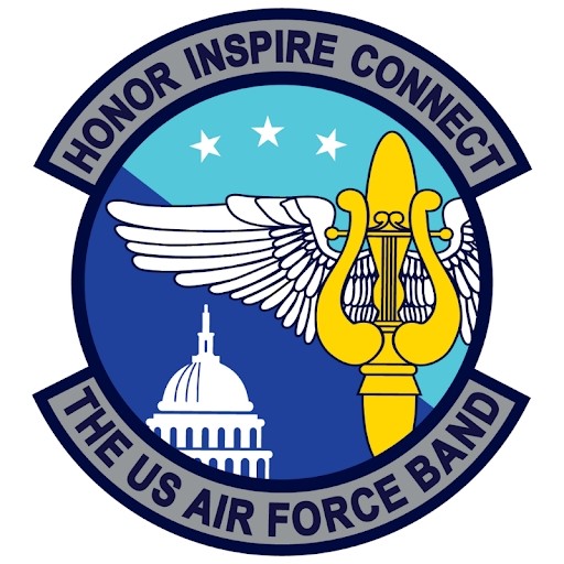 The United States Air Force Band The United States Air Force Band