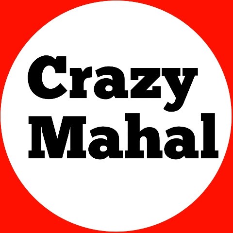 Crazy Mahal