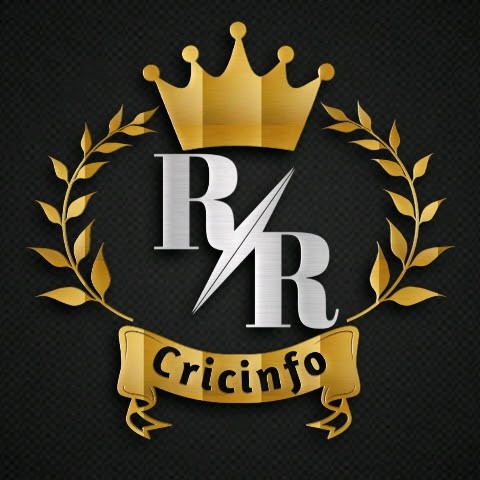 RR Cricinfo 
