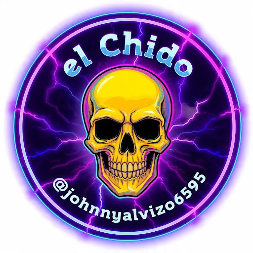EL CHIDO ALVIZO EL CHIDO ALVIZO