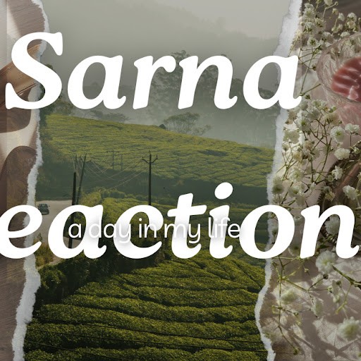 Sarna reaction Sarna reaction