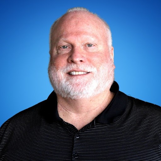 Pastor Allen Nolan