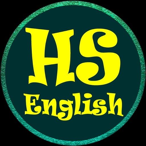 Help Self English