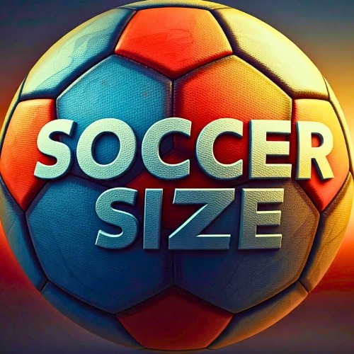 Soccer Size Soccer Size