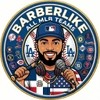 BarberlikeTV