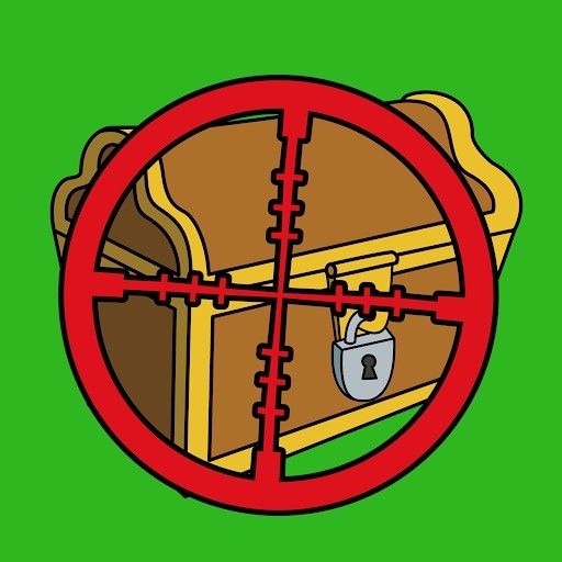 Treasure Hunting With Jebus Treasure Hunting With Jebus