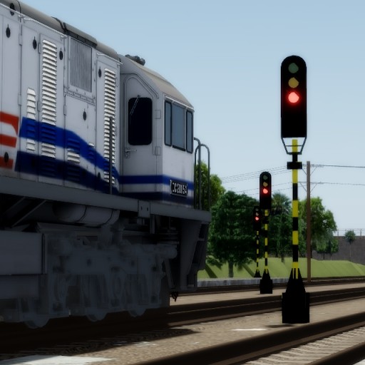 Pandya Railfan Daop 6 Lempuyangan Pandya Railfan Daop 6 Lempuyangan