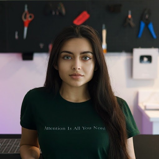 Zara Dar