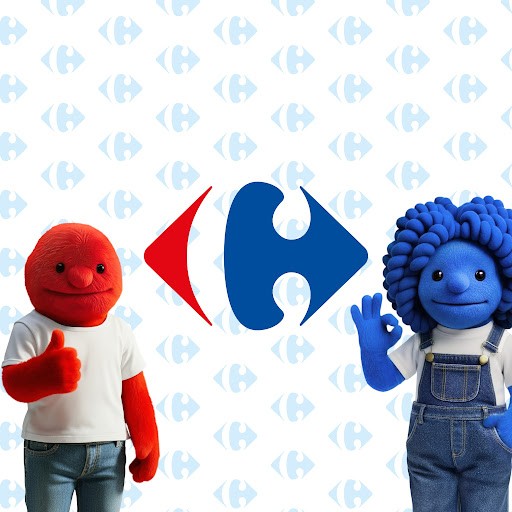 Carrefour Argentina