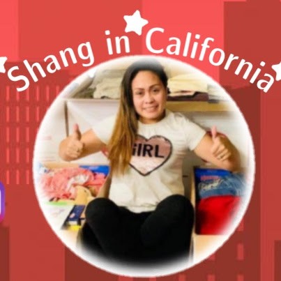 Shang in California 