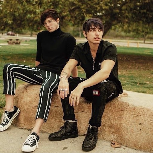 Sam❌and Colby❌Edits
