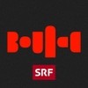 SRF Bounce SRF Bounce