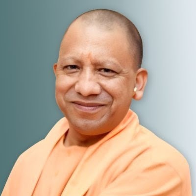 Yogi Adityanath Yogi Adityanath